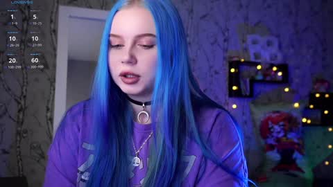 Emilia online show from 12, 12, 2024