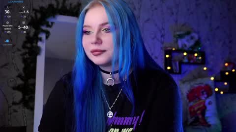 Emilia online show from 8, 1, 2025