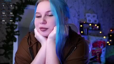 Emilia online show from 22, 1, 2025