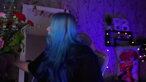 Emilia online show from 14, 2, 2025