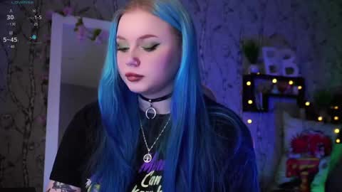 Emilia online show from 20, 2, 2025