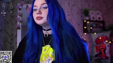 Emilia online show from 3, 3, 2025