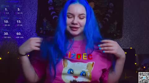 Emilia online show from 10, 3, 2025