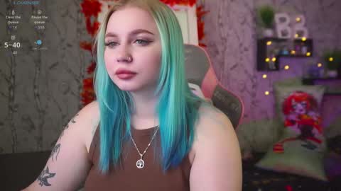 Emilia online show from 1, 10, 2025