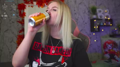 Emilia online show from 6, 10, 2025