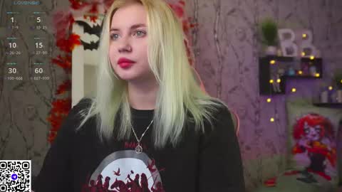 Emilia online show from 28, 10, 2025