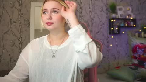 Emilia online show from 3, 3, 2026