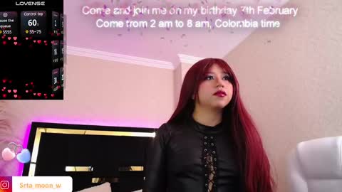 Moon Water   online show from 4, 2, 2025