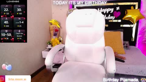 Moon Water   online show from 7, 2, 2025