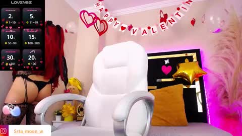 Moon Water   online show from 13, 2, 2025