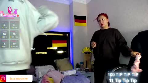 Moon Water   online show from 4, 10, 2025