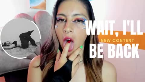 Winy online show from 30, 10, 2025