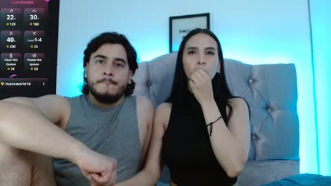 Snapshot of moonbrunettee chatting on 5, 12, 2024 moonbrunettee online show from 5, 12, 2024