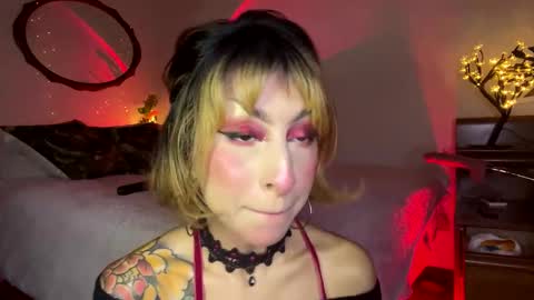 Cinna online show from 21, 11, 2025