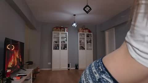 Anna online show from 22, 12, 2025