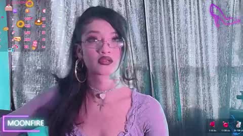 Nicky  online show from 7, 11, 2025