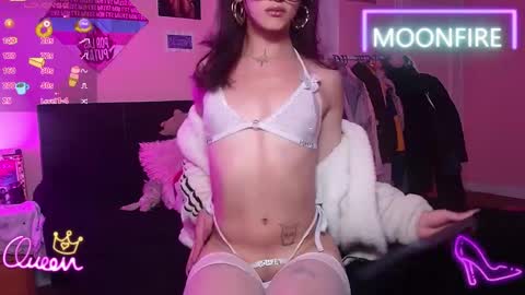 Nicky  online show from 4, 5, 2026