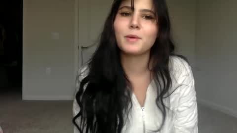 mooni minx online show from 18, 11, 2025