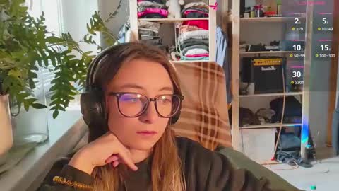 Dana online show from 15, 2, 2025