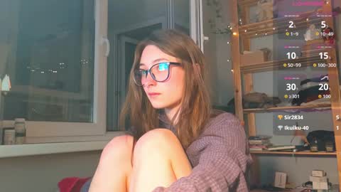 Dana online show from 24, 4, 2026