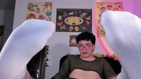 Clove online show from 6, 1, 2026