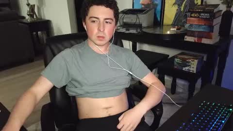 moonlighter7 online show from 4, 4, 2026