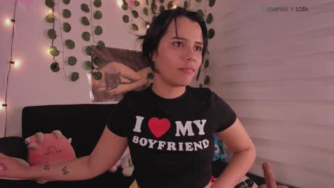 moonliight__ online show from 15, 10, 2025