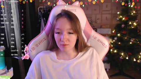 Katrin online show from 23, 12, 2024