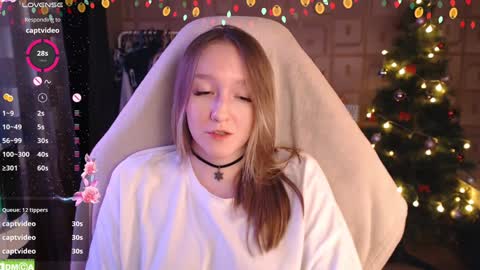 Katrin online show from 28, 12, 2024