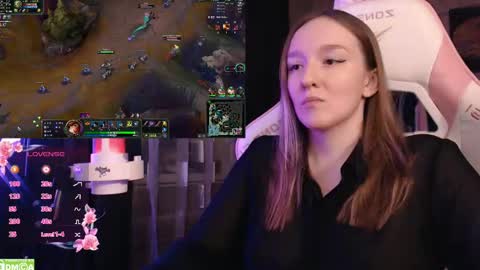 Katrin online show from 14, 2, 2025