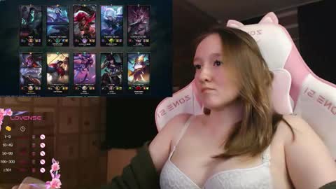 Katrin online show from 15, 9, 2025