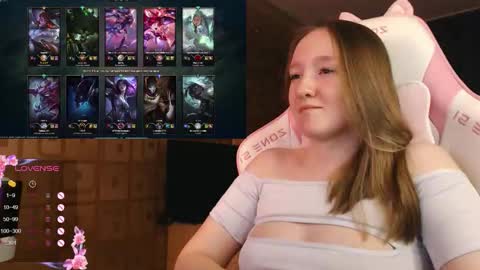 Katrin online show from 20, 9, 2025