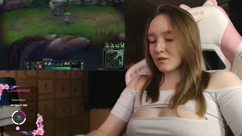 Katrin online show from 4, 10, 2025