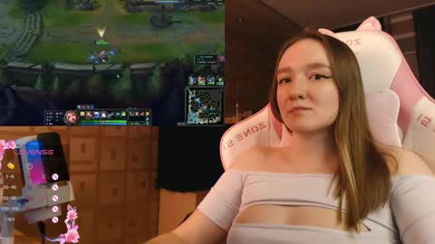 Katrin online show from 20, 10, 2025