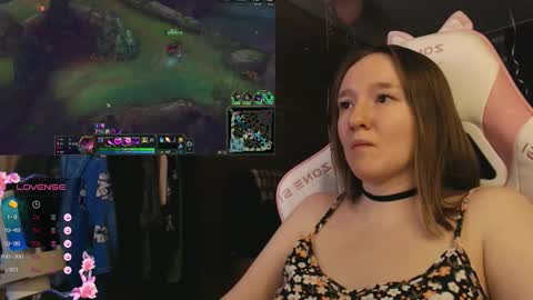 Katrin online show from 13, 1, 2026