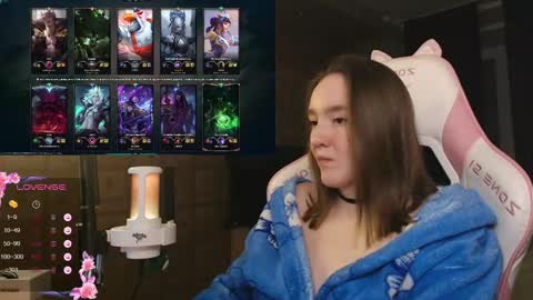 Katrin online show from 5, 2, 2026