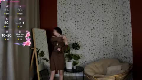 Asuna online show from 8, 11, 2025