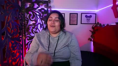 Snapshot of moonsunflower chatting on 13, 1, 2025 luna online show from 13, 1, 2025