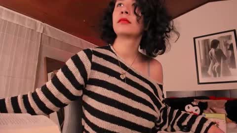 Michelle online show from 21, 11, 2025