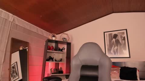 Michelle online show from 2, 12, 2025