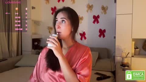 Please call my Kattypvt 60 tk in minut open Free Lovense control in pvt online show from 18, 10, 2025