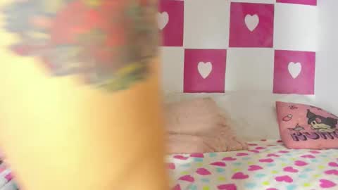 Snapshot of moraazul_sweet_ chatting on 6, 3, 2025 moraazul online show from 6, 3, 2025