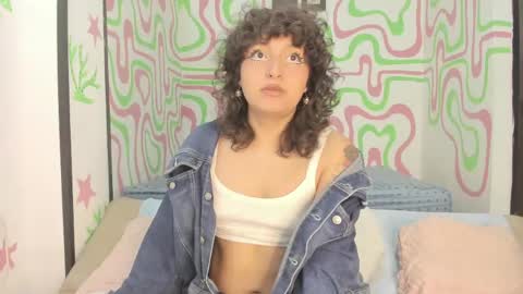 moraazul online show from 3, 4, 2026