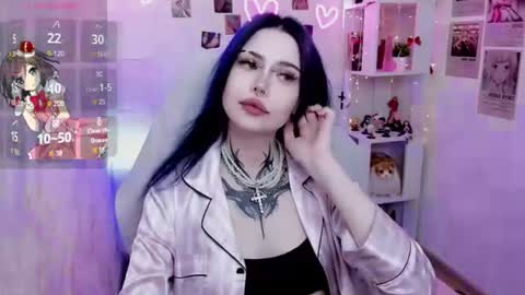 Snapshot of morana_batt chatting on 13, 6, 2026 Morana online show from 13, 6, 2026