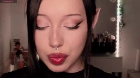 Morana follow my boosty  online show from 8, 4, 2026