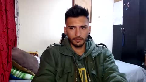 Abelardo online show from 11, 11, 2025