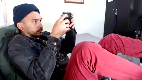 Abelardo online show from 20, 11, 2025