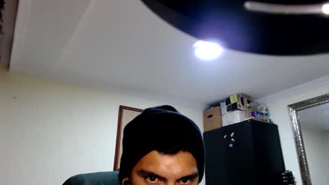 Abelardo online show from 3, 12, 2025