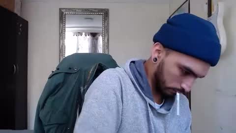 Abelardo online show from 1, 3, 2026