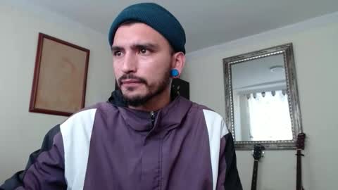 Abelardo online show from 4, 3, 2026